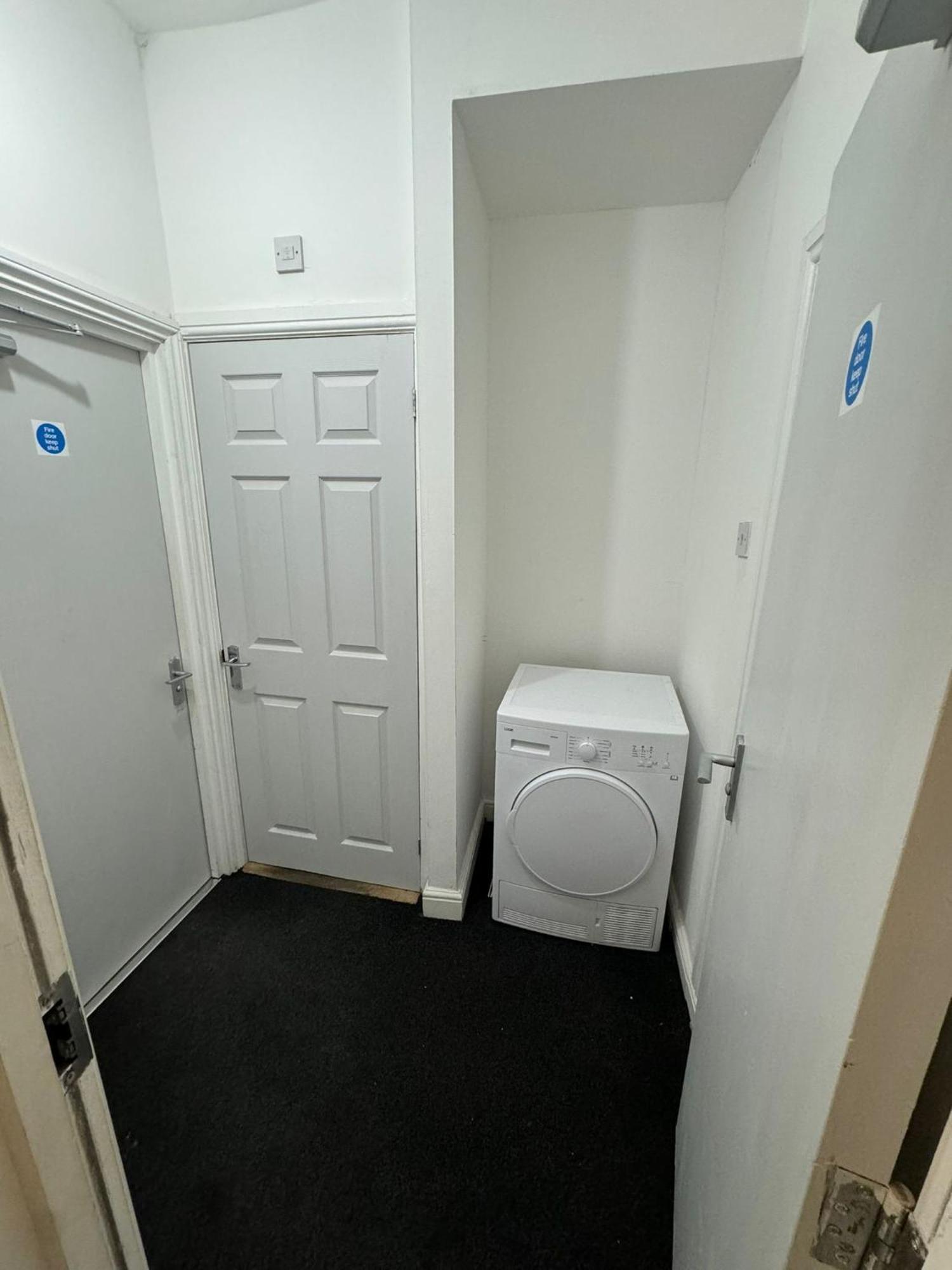 Comfortable Stay - St James'S Terrace Nottingham Bagian luar foto